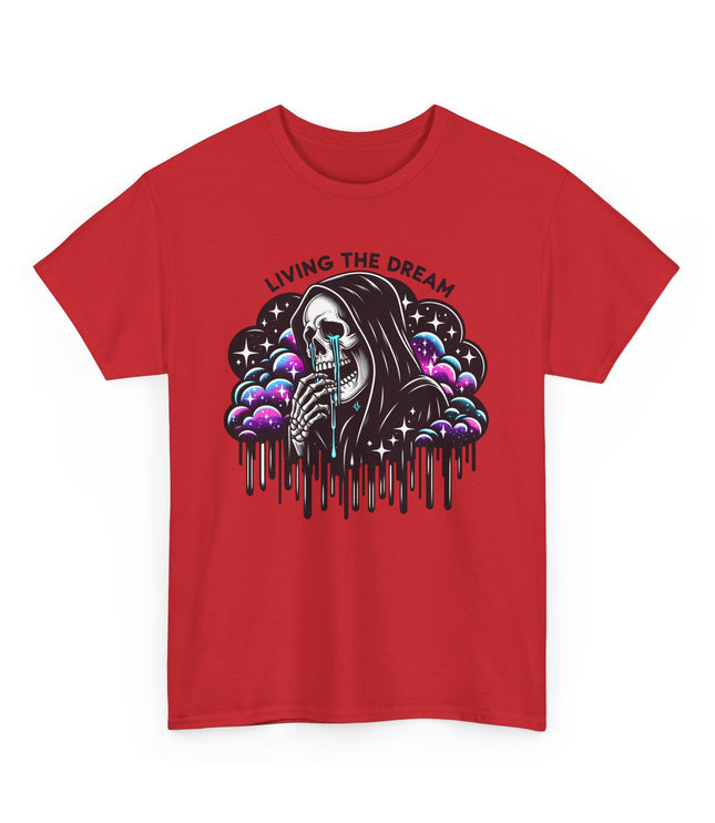 Living The Dream Classic T-Shirt