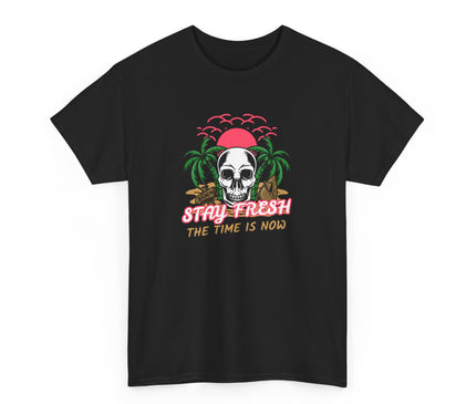 Stay Fresh Classic T-Shirt