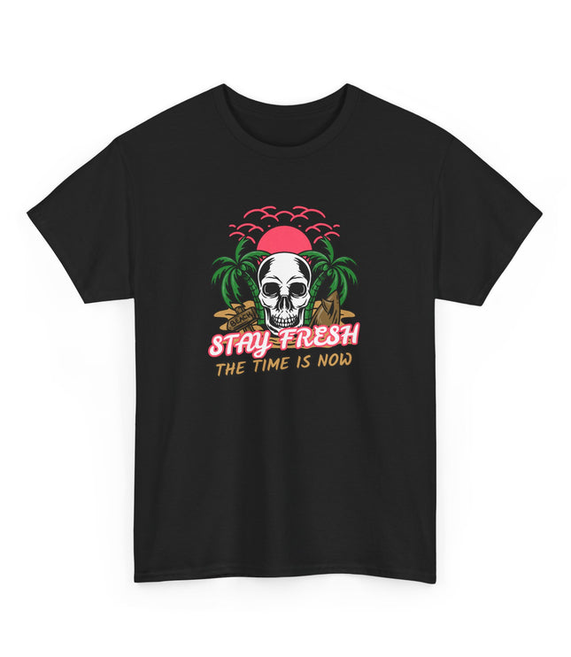 Stay Fresh Classic T-Shirt
