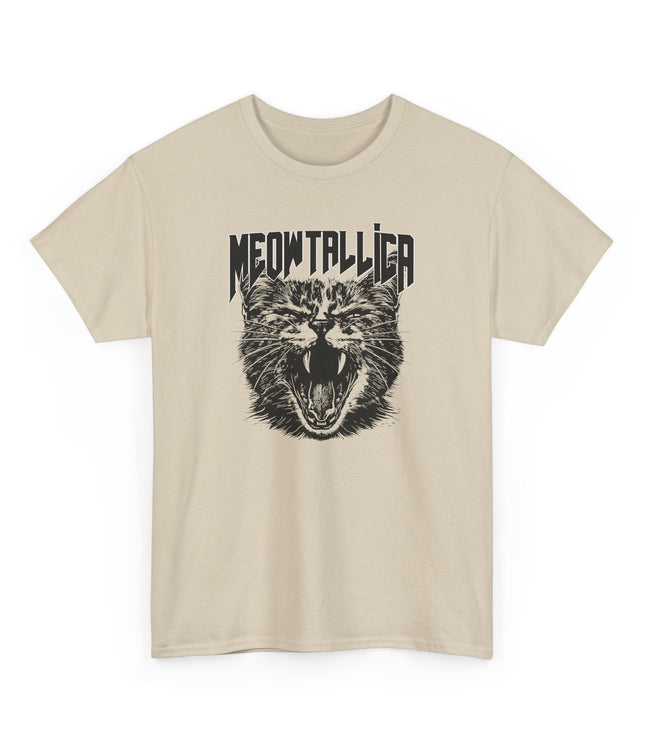 Meowtallica Classic T-Shirt