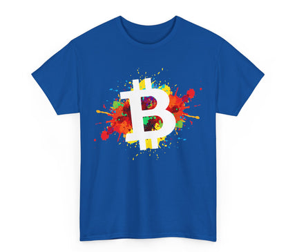 Bitcoin Classic T-Shirt