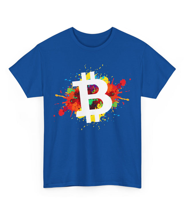 Bitcoin Classic T-Shirt