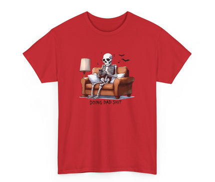 Doing Dad Shit Classic T-Shirt
