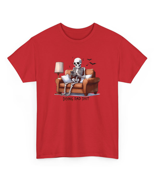 Doing Dad Shit Classic T-Shirt