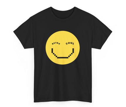 Retro Soul Classic T-Shirt