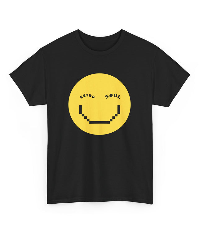 Retro Soul Classic T-Shirt