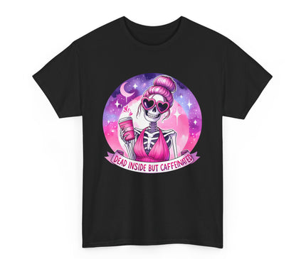 Dead Inside Classic T-Shirt
