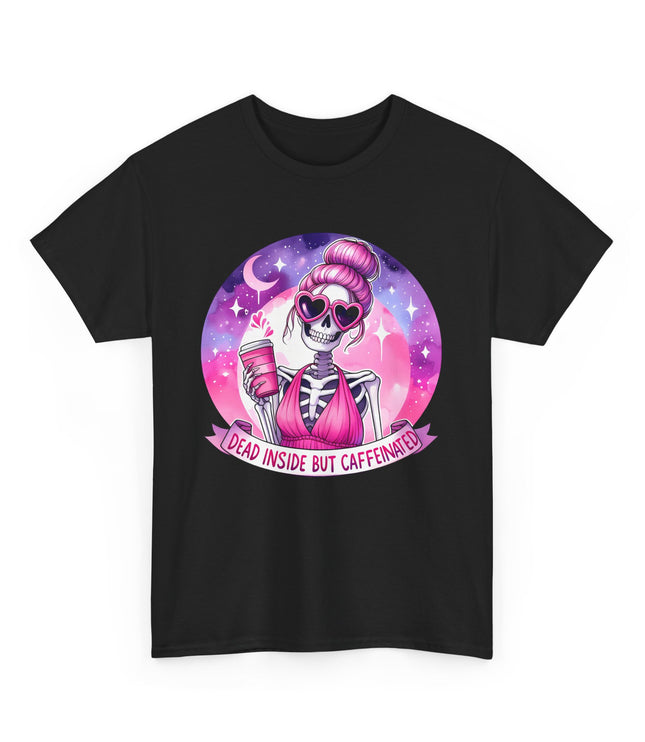 Dead Inside Classic T-Shirt