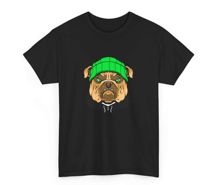 Bulldog Classic T-Shirt