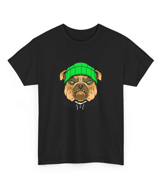 Bulldog Classic T-Shirt