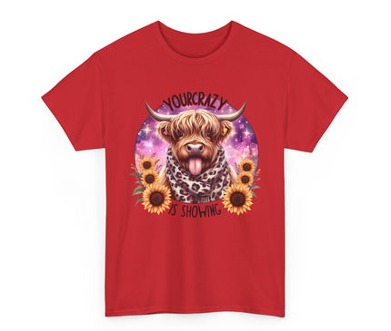 Yourcrazy Classic T-Shirt