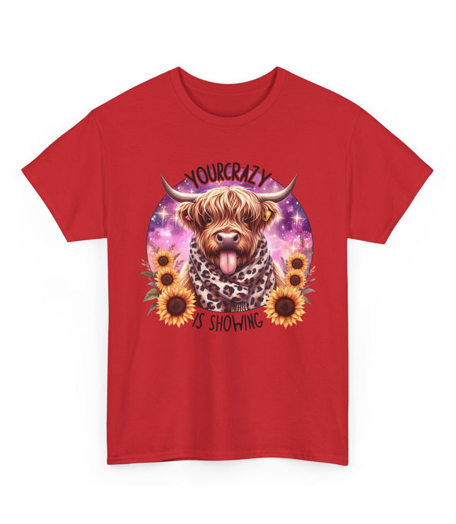 Yourcrazy Classic T-Shirt