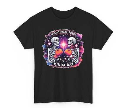 Throat Punch Classic T-Shirt