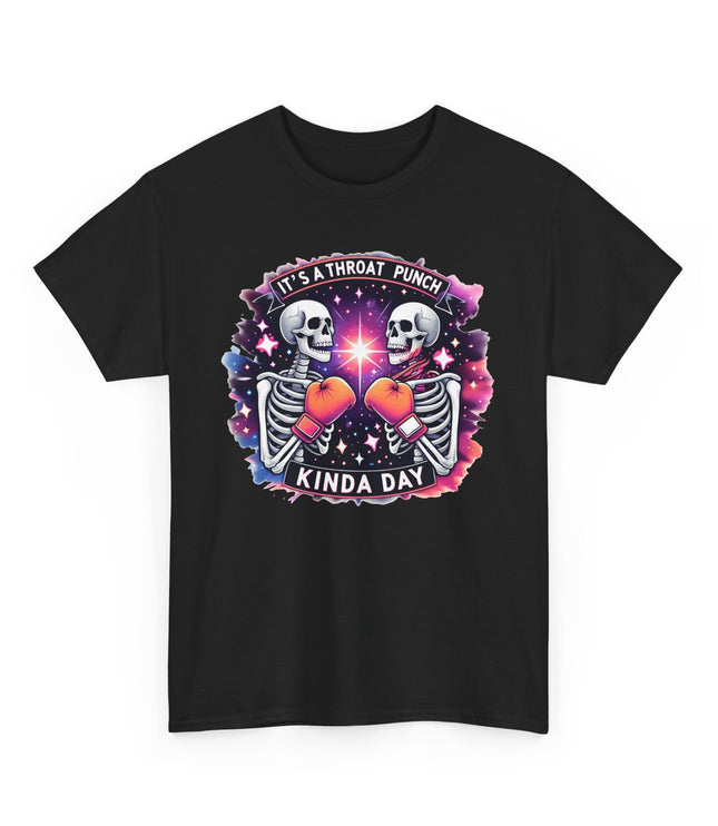 Throat Punch Classic T-Shirt