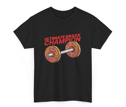 Ultimate Snack Champion Classic T-Shirt