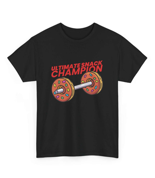 Ultimate Snack Champion Classic T-Shirt