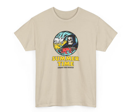 Summer Time Classic T-Shirt