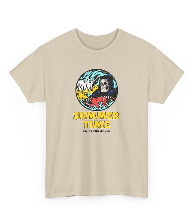 Summer Time Classic T-Shirt