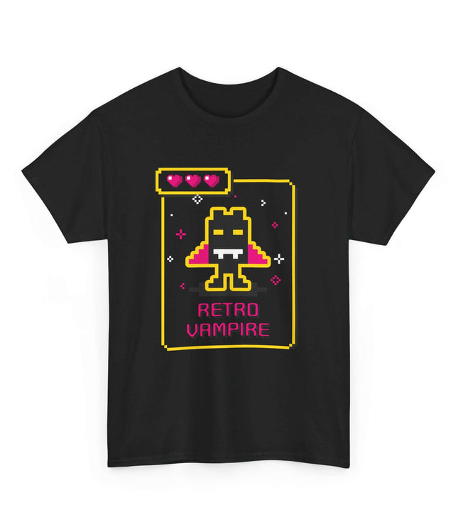 Retro Vampire Classic T-Shirt