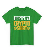 Irish Green