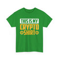Irish Green / S