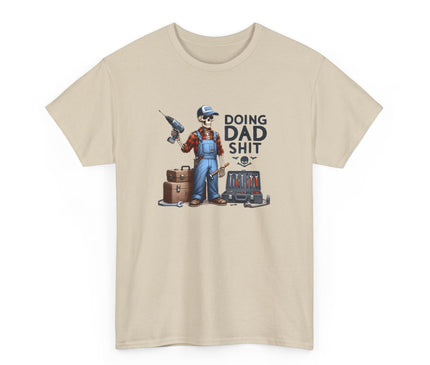 Funny Dad Classic T-Shirt