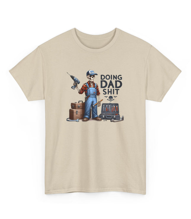Funny Dad Classic T-Shirt