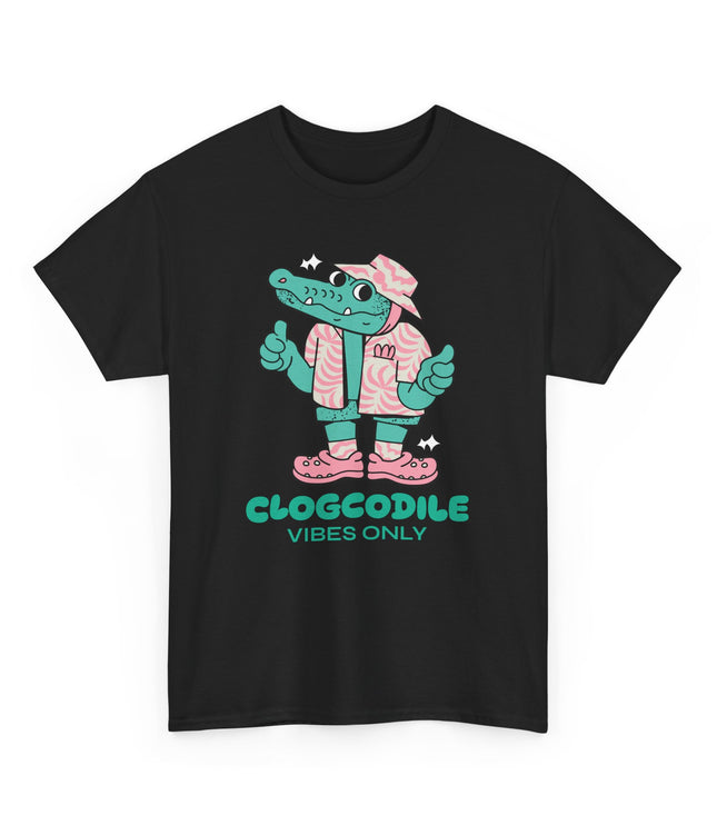 Clogcodile Classic T-Shirt