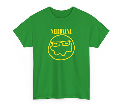 Nerdvana. Classic T-Shirt