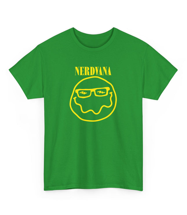 Nerdvana. Classic T-Shirt