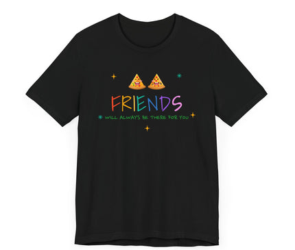 Friends Jersey T-Shirt