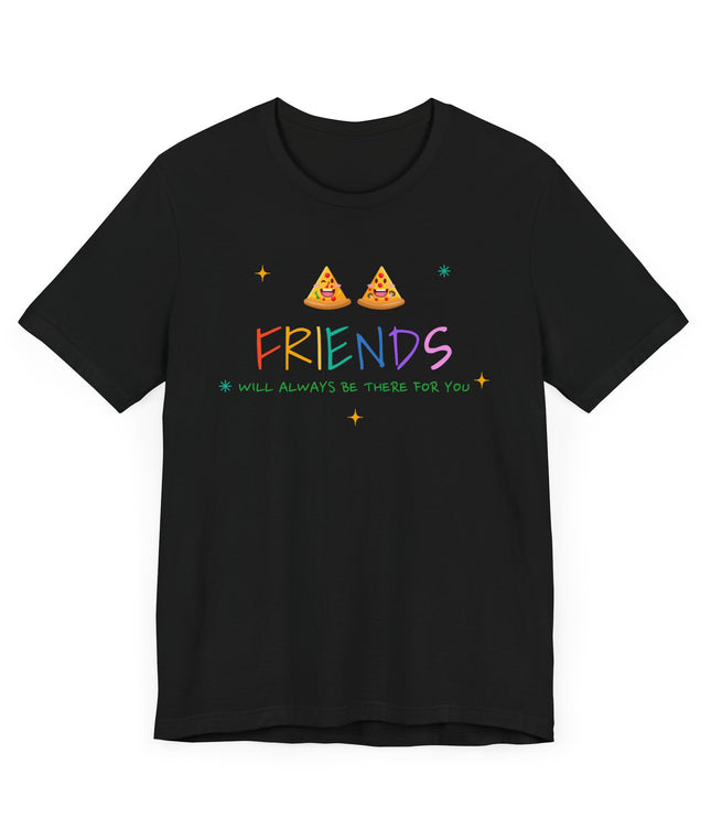 Friends Jersey T-Shirt