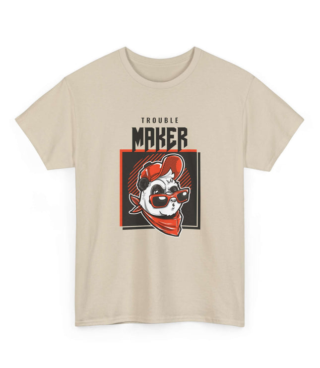 Trouble Maker Classic T-Shirt