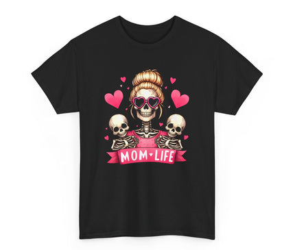 Mom Life Classic T-Shirt