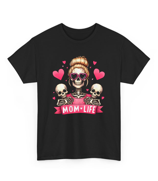 Mom Life Classic T-Shirt