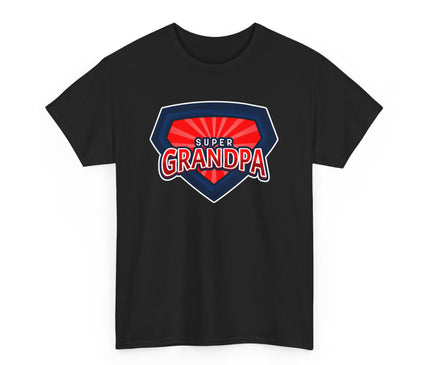 Super Grandpa Classic T-Shirt