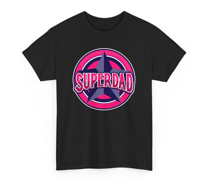 Super Dad Classic T-Shirt