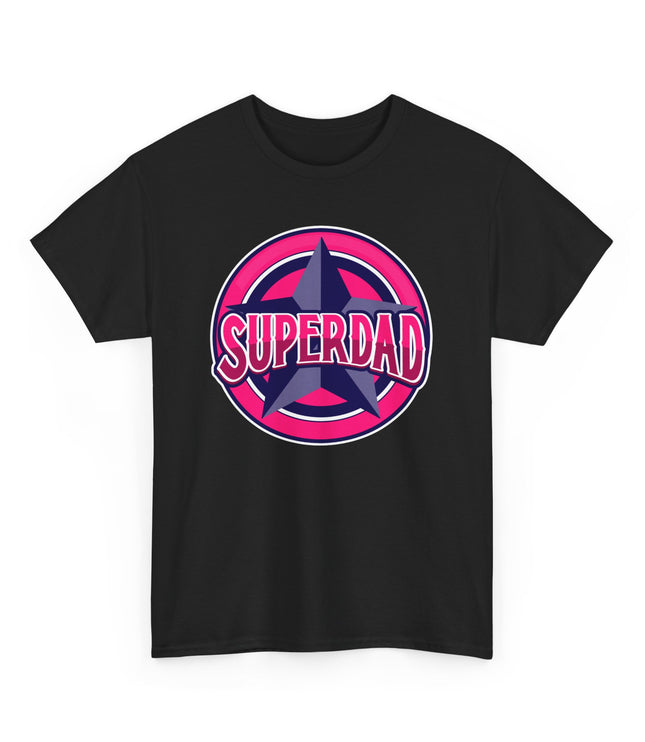 Super Dad Classic T-Shirt