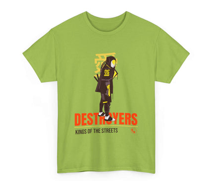 Destroyers Classic T-Shirt