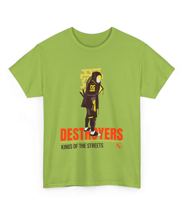 Destroyers Classic T-Shirt