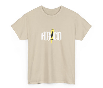 ABCD Classic T-Shirt