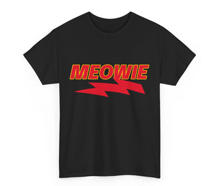 Meowie Classic T-shirt