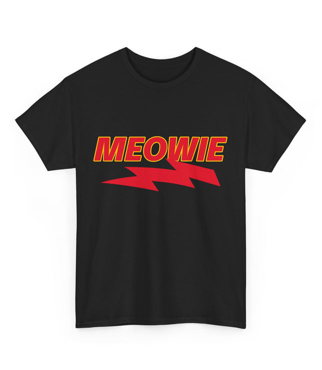 Meowie Classic T-shirt