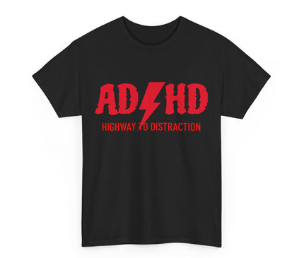 ADHD Classic T-Shirt