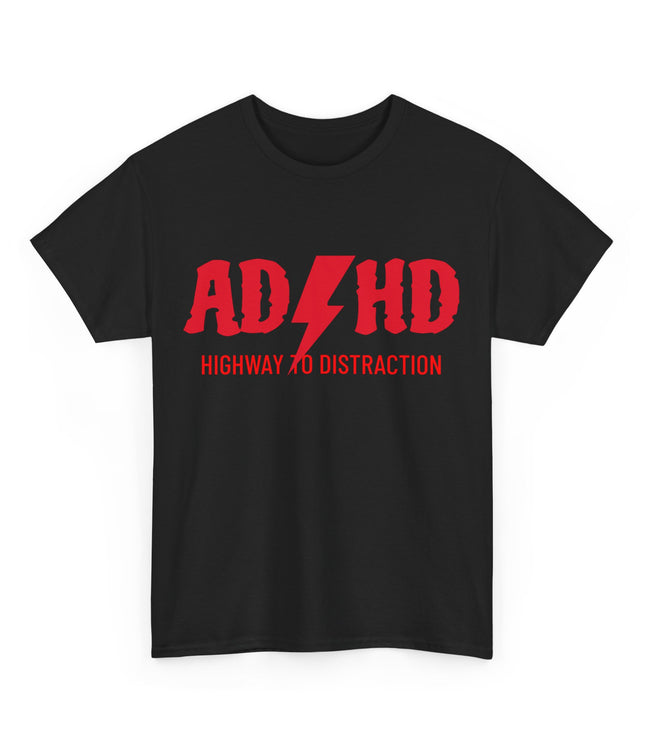 ADHD Classic T-Shirt