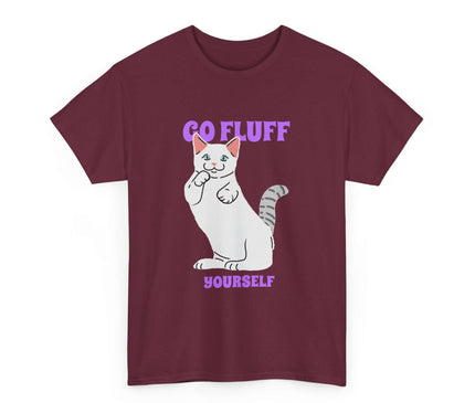 Go Fluff Yourself Classic T-Shirt