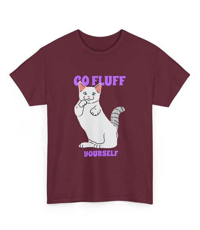 Go Fluff Yourself Classic T-Shirt