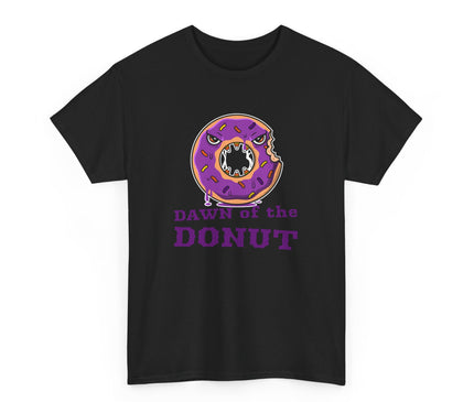 Dawn of the Donut Classic T-Shirt