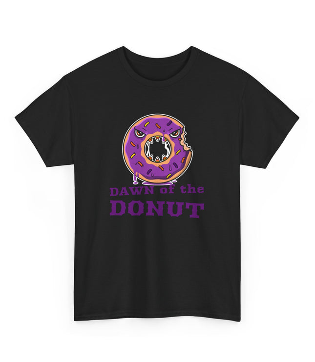 Dawn of the Donut Classic T-Shirt