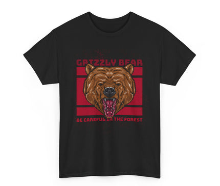 Grizzly Bear Classic T-Shirt